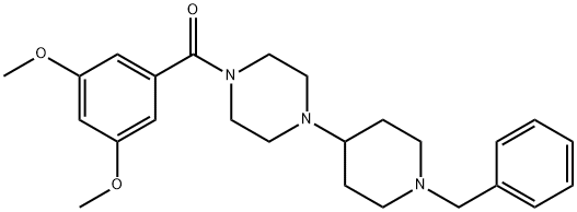 425390-17-6 structural image