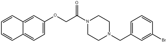 425391-26-0 structural image