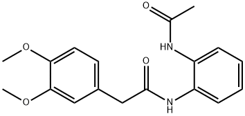425411-44-5 structural image