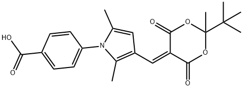 425647-48-9 structural image