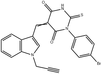 425656-33-3 structural image