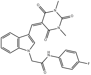 425658-09-9 structural image