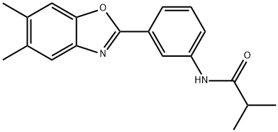 425682-94-6 structural image