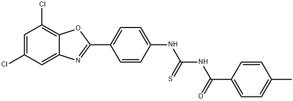 425683-58-5 structural image