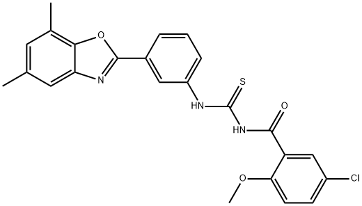 426216-99-1 structural image