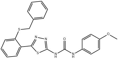 426247-42-9 structural image