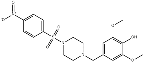 428505-46-8 structural image