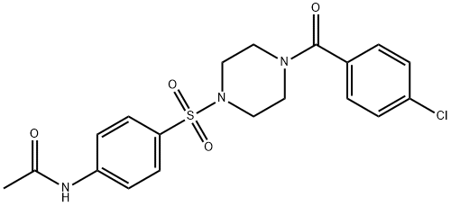 428823-51-2 structural image