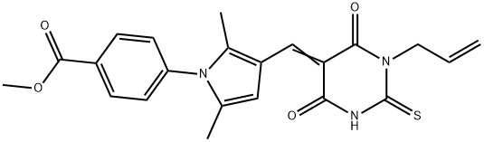 428825-66-5 structural image