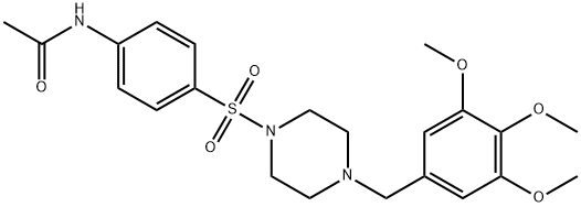 428829-84-9 structural image