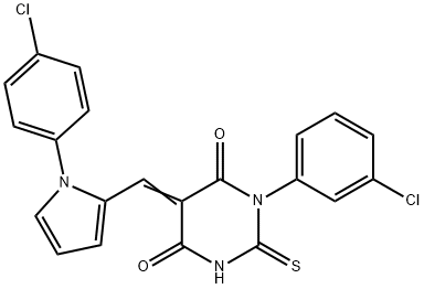 428834-54-2 structural image