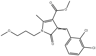 428850-34-4 structural image
