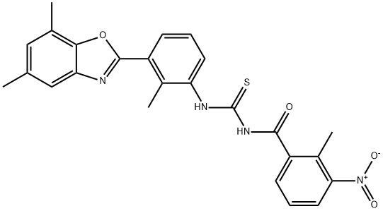 428856-39-7 structural image