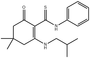 429620-51-9 structural image