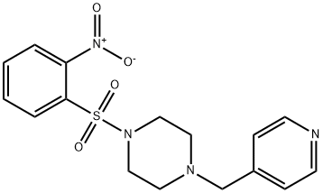 429622-58-2 structural image