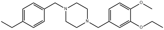 429623-13-2 structural image