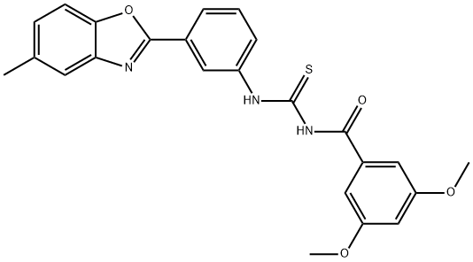 429649-51-4 structural image