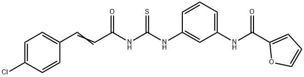 430447-21-5 structural image