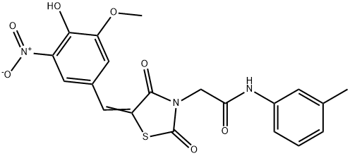 431891-71-3 structural image