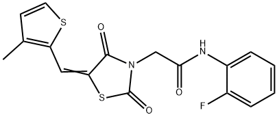 431895-52-2 structural image
