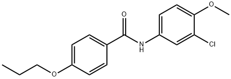 431907-13-0 structural image