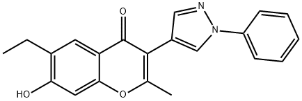 431915-88-7 structural image
