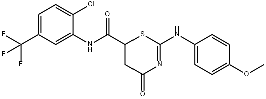 431919-55-0 structural image