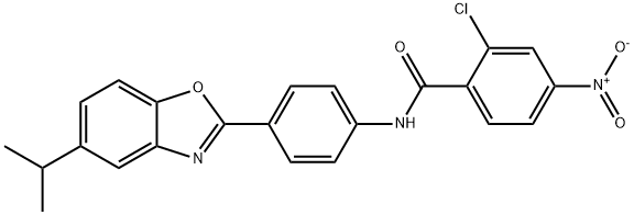 431923-29-4 structural image