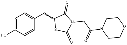 431926-49-7 structural image
