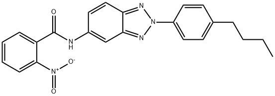 431927-65-0 structural image