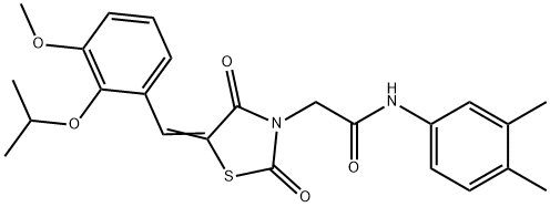 431928-28-8 structural image