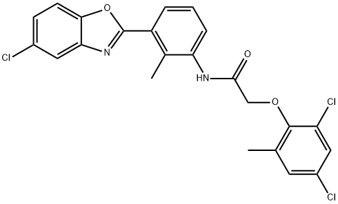 431929-89-4 structural image