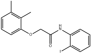 431931-56-5 structural image