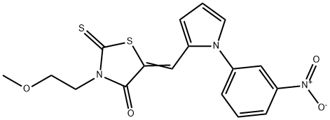 431937-23-4 structural image