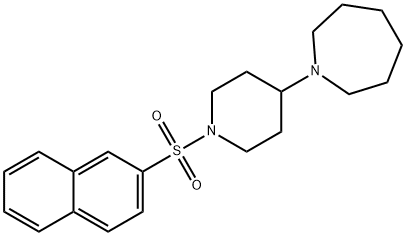 431939-76-3 structural image
