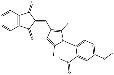 431976-87-3 structural image