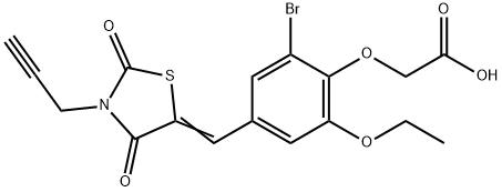 431979-92-9 structural image