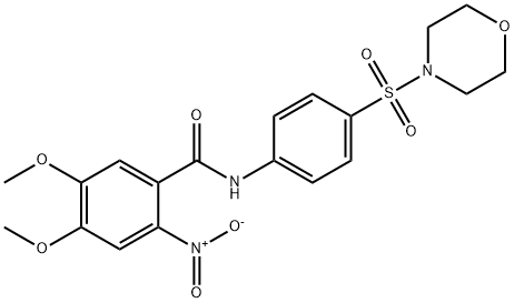 431985-99-8 structural image