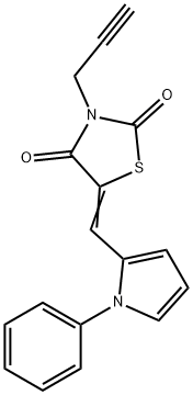 431994-84-2 structural image