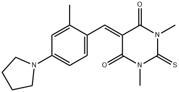 432503-34-9 structural image