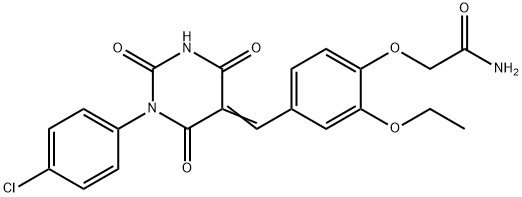 432509-97-2 structural image