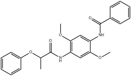 432534-85-5 structural image