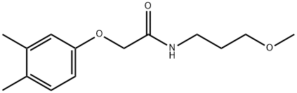 433236-43-2 structural image