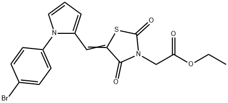 433237-05-9 structural image