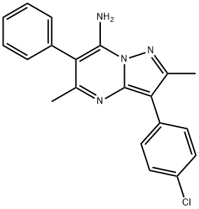 433238-46-1 structural image