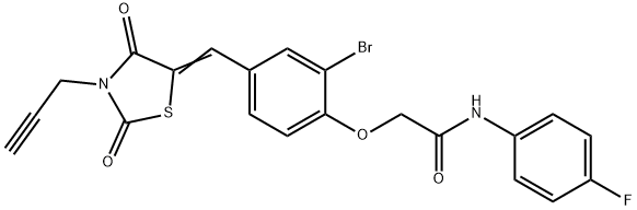 433239-13-5 structural image