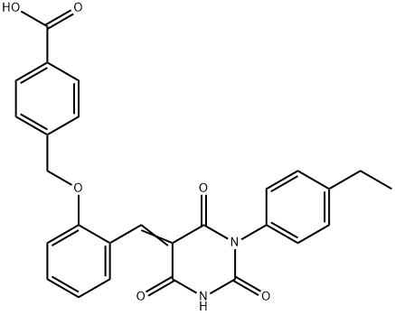 433252-33-6 structural image