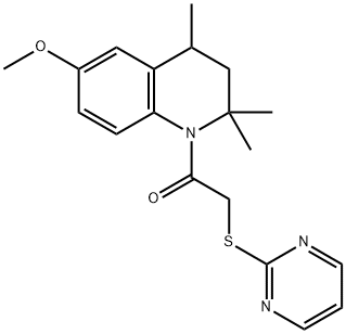 433260-57-2 structural image