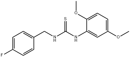 433260-61-8 structural image