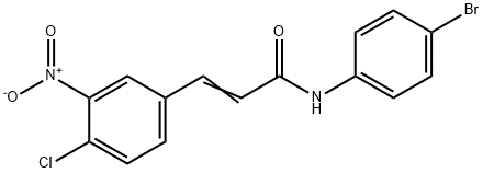 433260-85-6 structural image